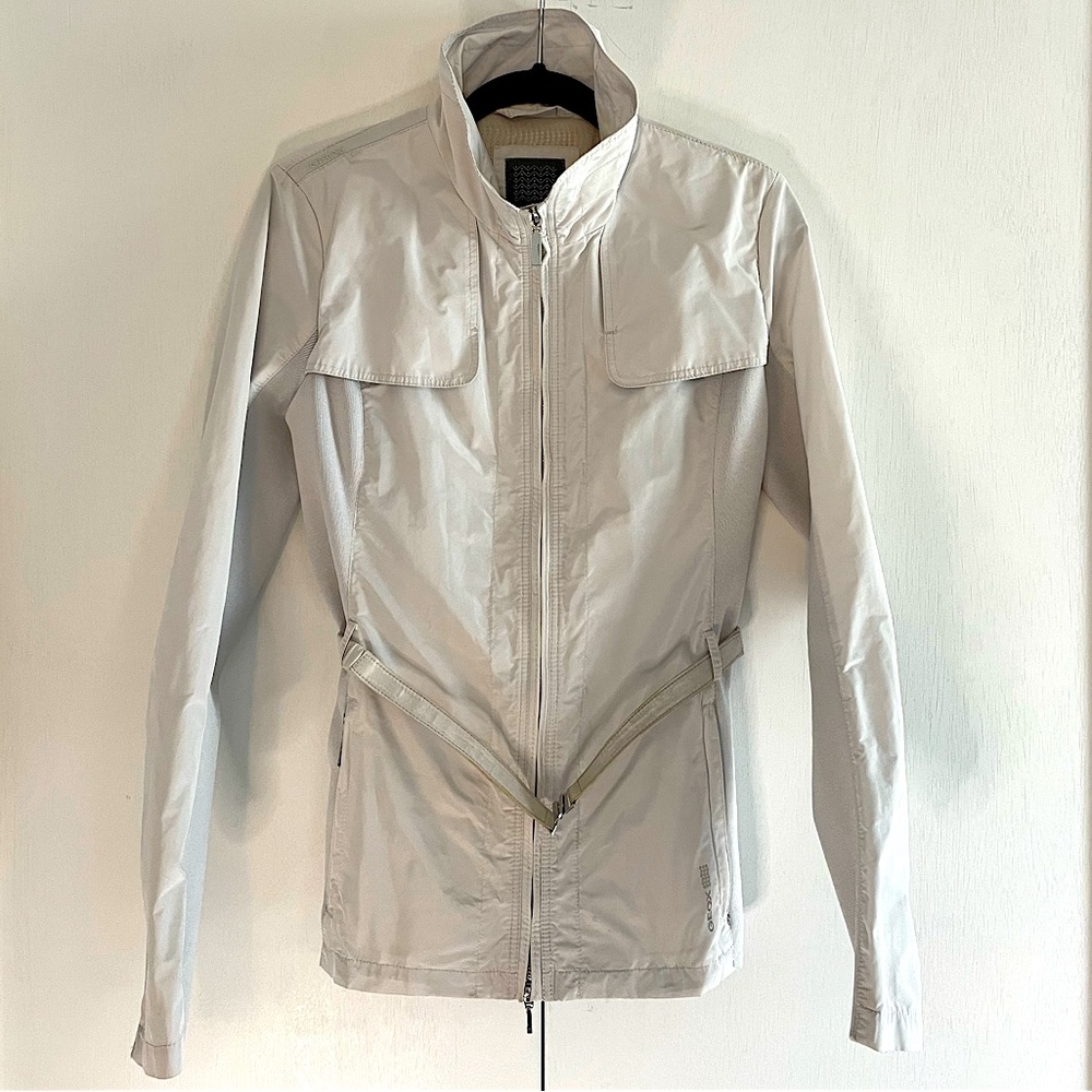 Geox Jacket